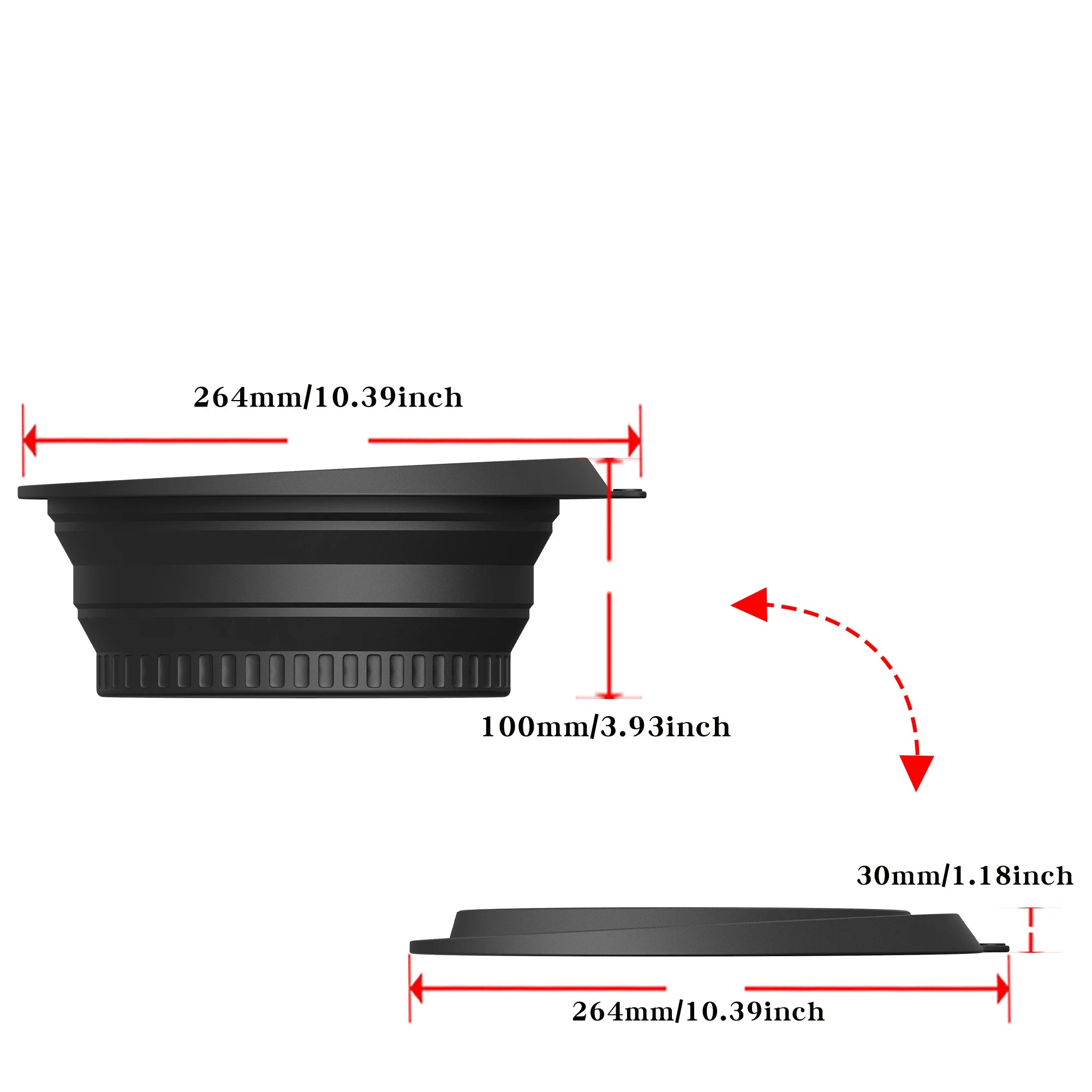 IceGlow™ Facial Ice Bath Bowl – Depuff, Tighten & Refresh Skin Instantly